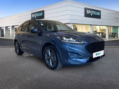 Ford Kuga ST-Line 1.5T EcoBoost 110kW (150CV)