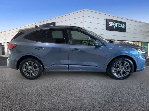 Ford Kuga ST-Line 1.5T EcoBoost 110kW (150CV)