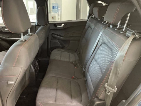 Ford Kuga ST-Line 1.5T EcoBoost 110kW (150CV)