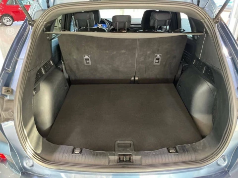 Ford Kuga ST-Line 1.5T EcoBoost 110kW (150CV)