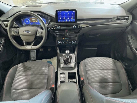 Ford Kuga ST-Line 1.5T EcoBoost 110kW (150CV)