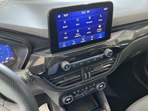 Ford Kuga ST-Line 1.5T EcoBoost 110kW (150CV)