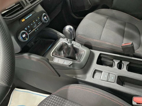 Ford Kuga ST-Line 1.5T EcoBoost 110kW (150CV)