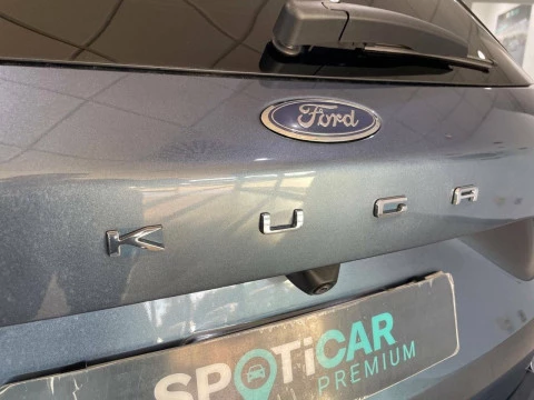 Ford Kuga ST-Line 1.5T EcoBoost 110kW (150CV)