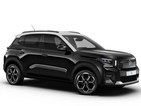 Citroën C3 Hybrid 110 e-DSC6 Max