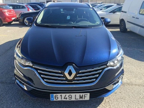 Renault Talisman S.T. Executive Blue dCi 88kW(120CV) - SS