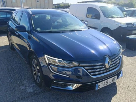 Renault Talisman S.T. Executive Blue dCi 88kW(120CV) - SS