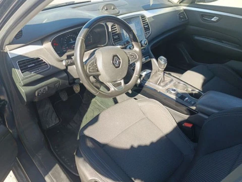Renault Talisman S.T. Executive Blue dCi 88kW(120CV) - SS