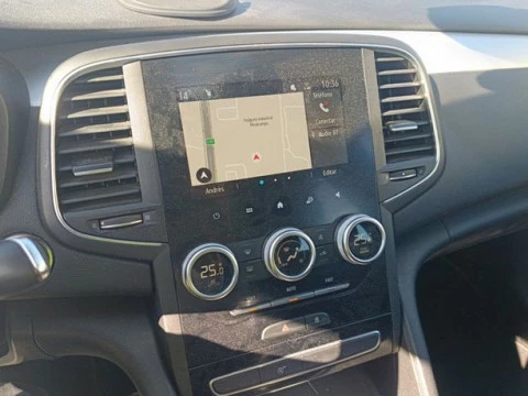 Renault Talisman S.T. Executive Blue dCi 88kW(120CV) - SS