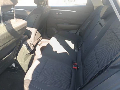 Renault Talisman S.T. Executive Blue dCi 88kW(120CV) - SS