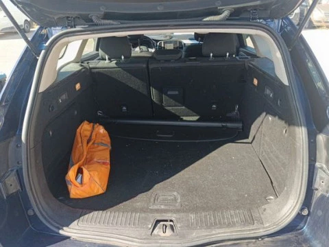 Renault Talisman S.T. Executive Blue dCi 88kW(120CV) - SS