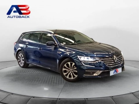 Renault Talisman S.T. Executive Blue dCi 88kW(120CV) - SS