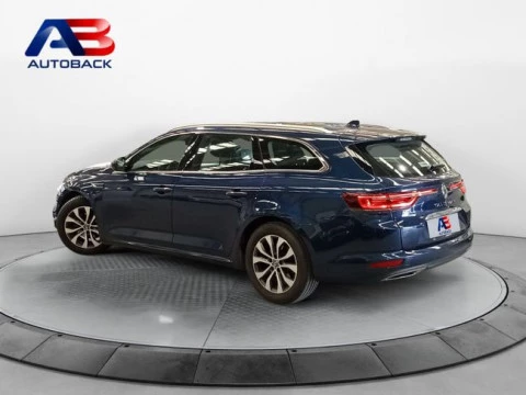 Renault Talisman S.T. Executive Blue dCi 88kW(120CV) - SS