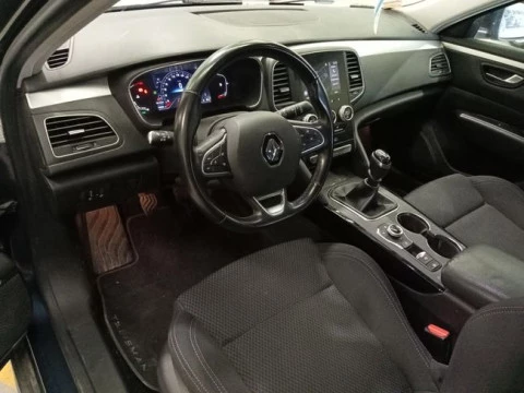 Renault Talisman S.T. Executive Blue dCi 88kW(120CV) - SS