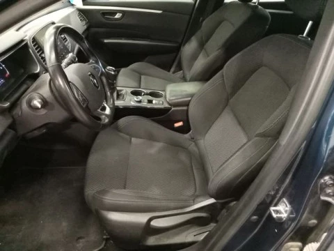 Renault Talisman S.T. Executive Blue dCi 88kW(120CV) - SS