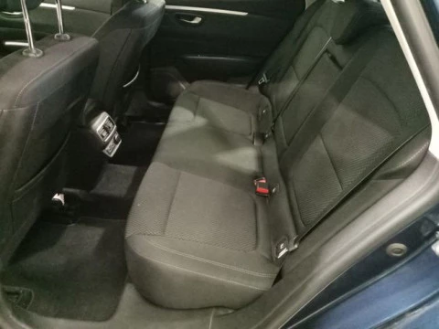Renault Talisman S.T. Executive Blue dCi 88kW(120CV) - SS