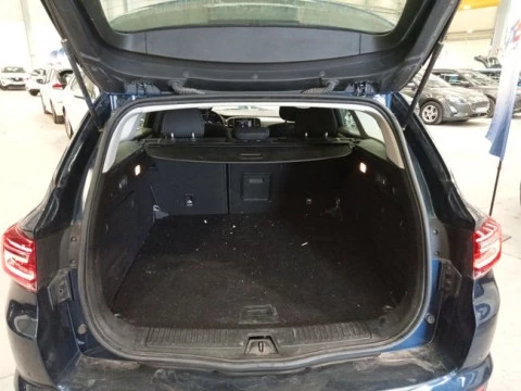 Renault Talisman S.T. Executive Blue dCi 88kW(120CV) - SS