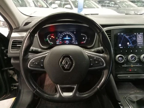 Renault Talisman S.T. Executive Blue dCi 88kW(120CV) - SS