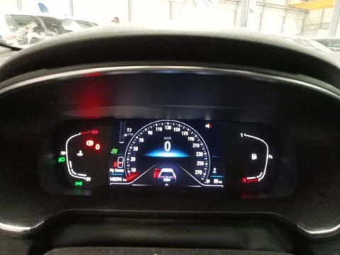 Renault Talisman S.T. Executive Blue dCi 88kW(120CV) - SS