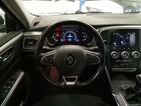 Renault Talisman S.T. Executive Blue dCi 88kW(120CV) - SS