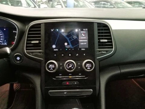 Renault Talisman S.T. Executive Blue dCi 88kW(120CV) - SS