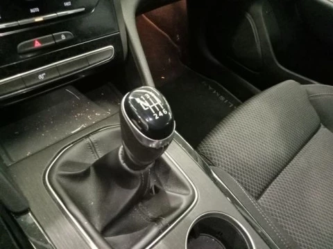 Renault Talisman S.T. Executive Blue dCi 88kW(120CV) - SS