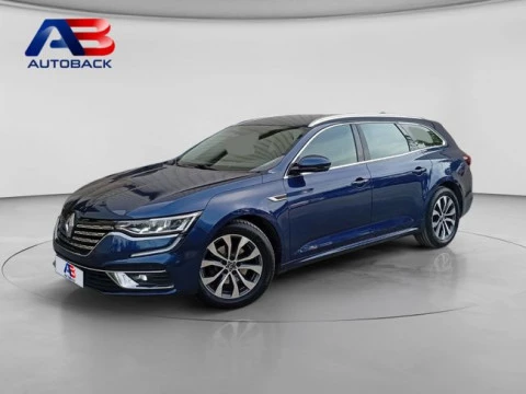 Renault Talisman S.T. Executive Blue dCi 88kW(120CV) - SS