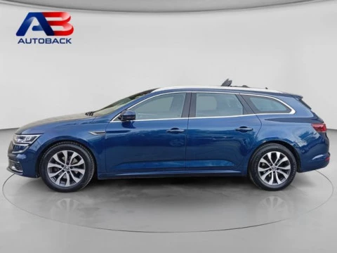 Renault Talisman S.T. Executive Blue dCi 88kW(120CV) - SS