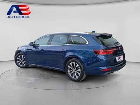 Renault Talisman S.T. Executive Blue dCi 88kW(120CV) - SS