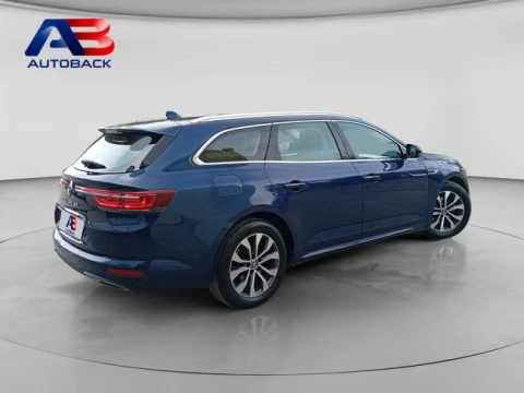 Renault Talisman S.T. Executive Blue dCi 88kW(120CV) - SS