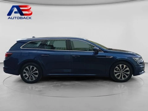Renault Talisman S.T. Executive Blue dCi 88kW(120CV) - SS