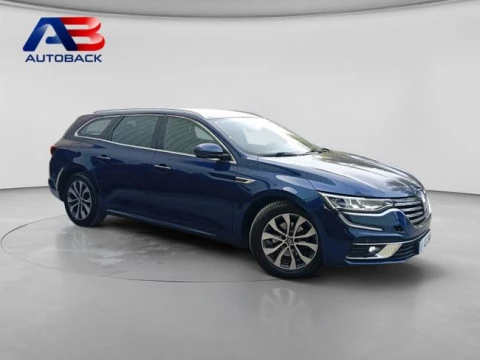 Renault Talisman S.T. Executive Blue dCi 88kW(120CV) - SS