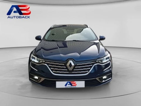 Renault Talisman S.T. Executive Blue dCi 88kW(120CV) - SS