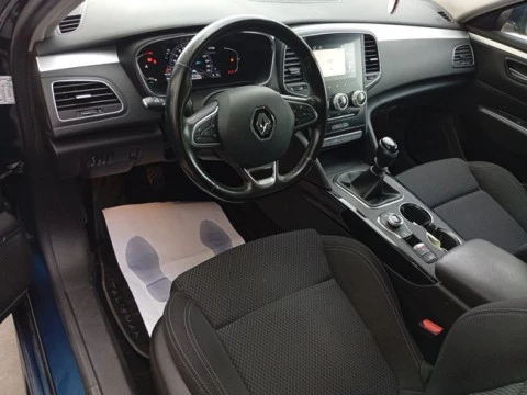 Renault Talisman S.T. Executive Blue dCi 88kW(120CV) - SS