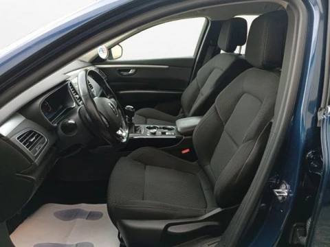 Renault Talisman S.T. Executive Blue dCi 88kW(120CV) - SS