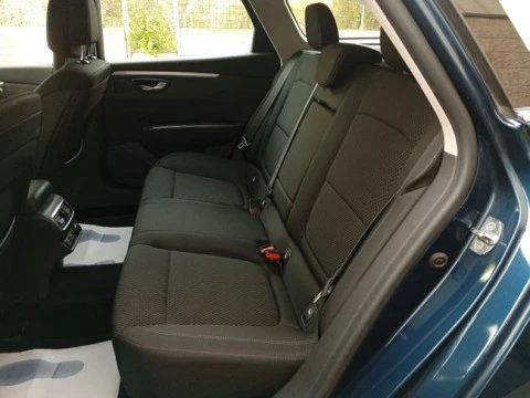 Renault Talisman S.T. Executive Blue dCi 88kW(120CV) - SS