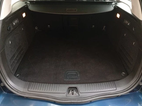 Renault Talisman S.T. Executive Blue dCi 88kW(120CV) - SS