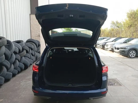 Renault Talisman S.T. Executive Blue dCi 88kW(120CV) - SS