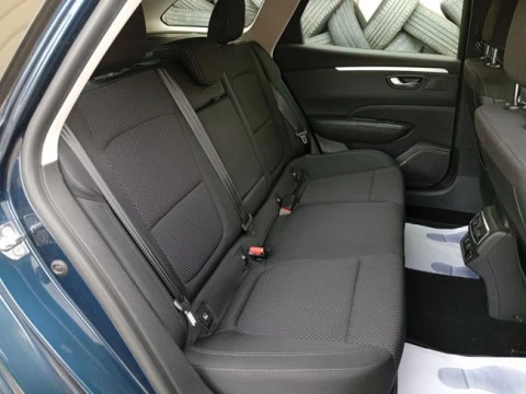 Renault Talisman S.T. Executive Blue dCi 88kW(120CV) - SS