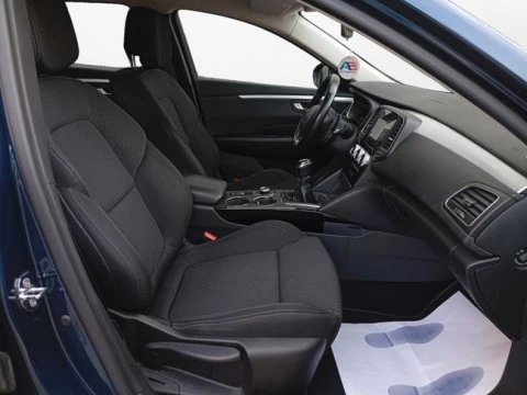 Renault Talisman S.T. Executive Blue dCi 88kW(120CV) - SS