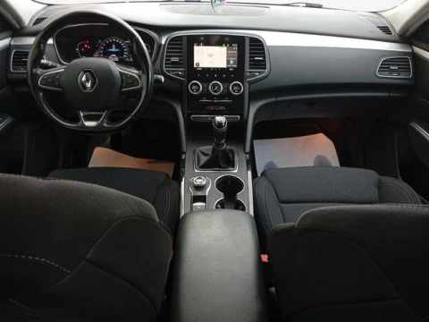 Renault Talisman S.T. Executive Blue dCi 88kW(120CV) - SS