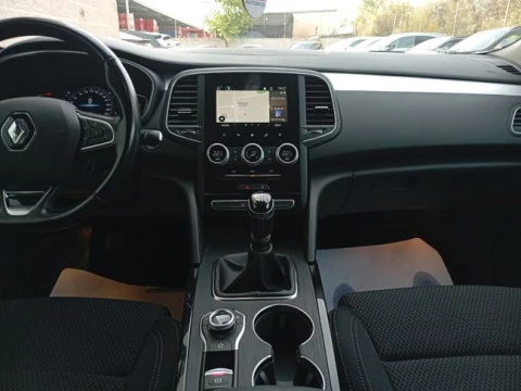 Renault Talisman S.T. Executive Blue dCi 88kW(120CV) - SS
