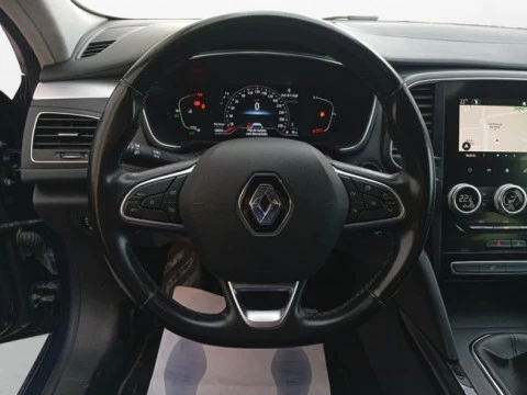Renault Talisman S.T. Executive Blue dCi 88kW(120CV) - SS