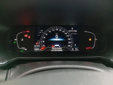 Renault Talisman S.T. Executive Blue dCi 88kW(120CV) - SS