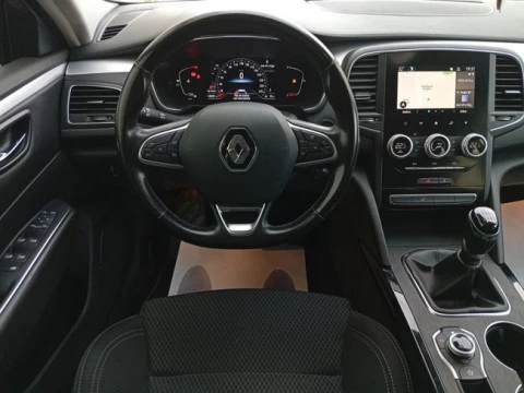 Renault Talisman S.T. Executive Blue dCi 88kW(120CV) - SS