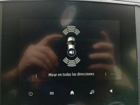 Renault Talisman S.T. Executive Blue dCi 88kW(120CV) - SS