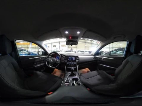 Renault Talisman S.T. Executive Blue dCi 88kW(120CV) - SS