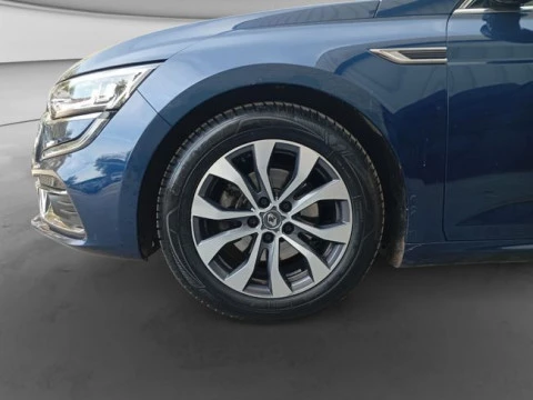 Renault Talisman S.T. Executive Blue dCi 88kW(120CV) - SS