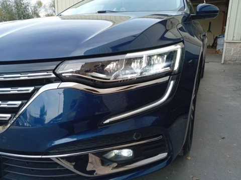 Renault Talisman S.T. Executive Blue dCi 88kW(120CV) - SS