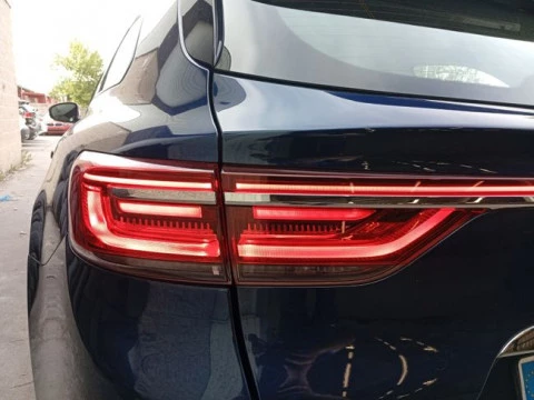 Renault Talisman S.T. Executive Blue dCi 88kW(120CV) - SS